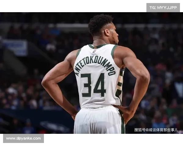 3.9秒逆天3+1!NBA伟大绝杀!字母哥整个人呆了,送犯规葬送比赛 3.9秒逆天3+1!NBA伟大绝杀!字母哥整个人呆了,送犯规葬送比赛