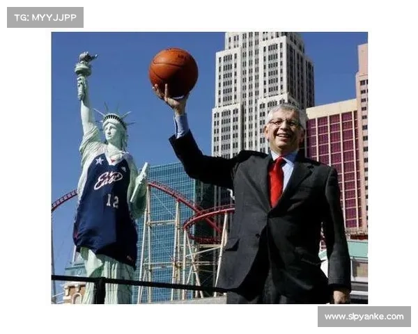 NBA前总裁斯特恩脑溢血住院 曾被央视盛赞“全球篮球大使” NBA前总裁斯特恩脑溢血住院 曾被央视盛赞“全球篮球大使”