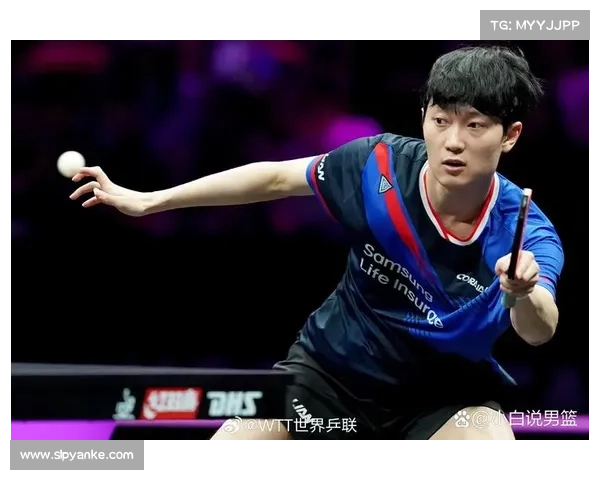 WTT世界杯决赛首轮,林高远2比3不敌波尔 WTT世界杯决赛首轮,林高远2比3不敌波尔