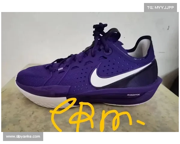 【球鞋特写】戈贝尔上脚白蓝色G.T Hustle3 PE，得到19分12篮板