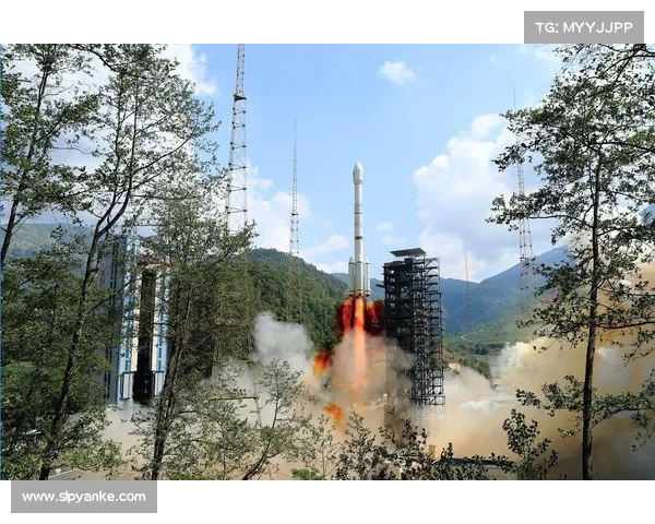 一箭双星!我国成功发射第五十、五十一颗北斗导航卫星 一箭双星!我国成功发射第五十、五十一颗北斗导航卫星