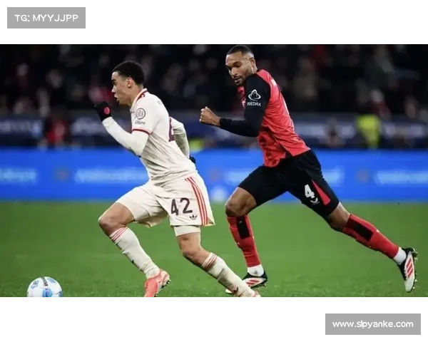 一场3-0,让前欧冠冠军杀疯了:甩开第三名5分,回归德甲势不可挡 一场3-0,让前欧冠冠军杀疯了:甩开第三名5分,回归德甲势不可挡