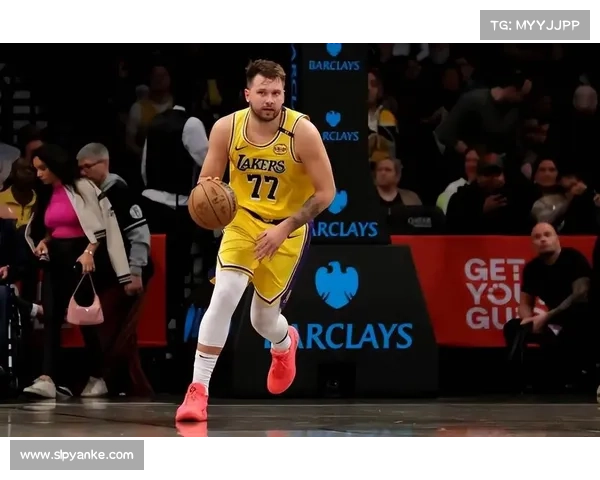 东契奇空砍45分，湖人惨败雄鹿!卢卡-东契奇的带队能力遭到质疑!