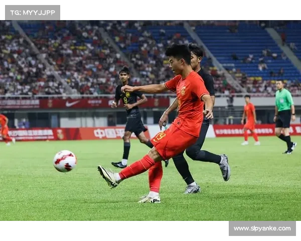 中国U21男足1:0胜泰国U21男足 中国U21男足1:0胜泰国U21男足