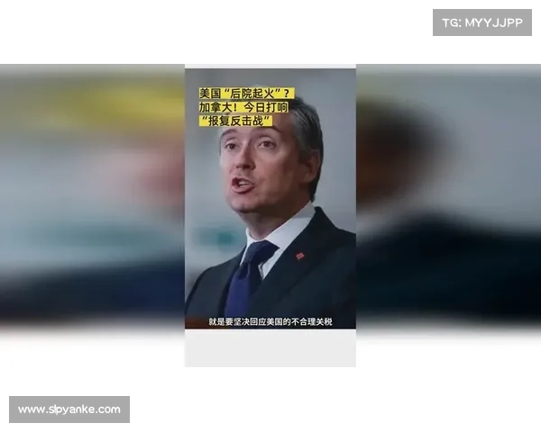 中国强力反击,向加拿大发出强烈信号 中国强力反击,向加拿大发出强烈信号